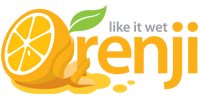 orenji - like it wet
